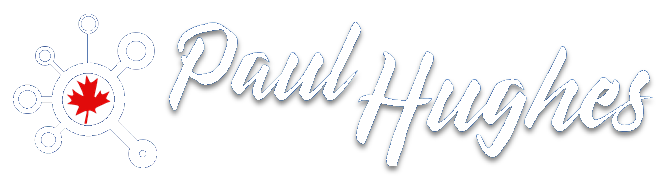 Paul Hughes, home